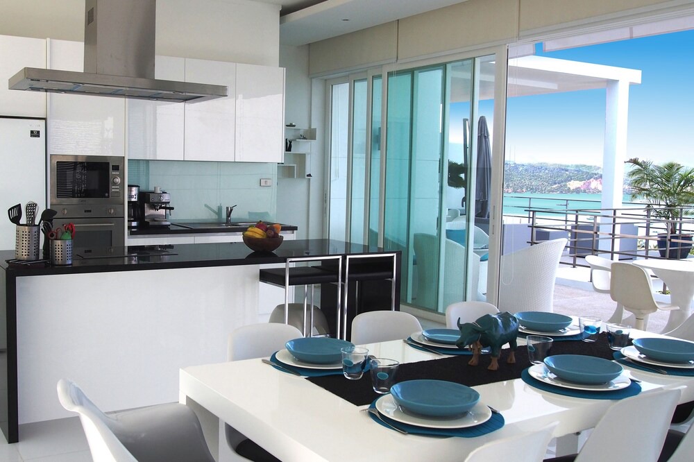 Photo of Kitchen in Bophut