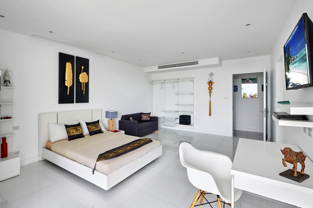Photo of Bedroom in Bophut