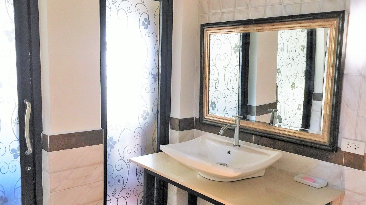 Photo of Bathroom in Kantharalak