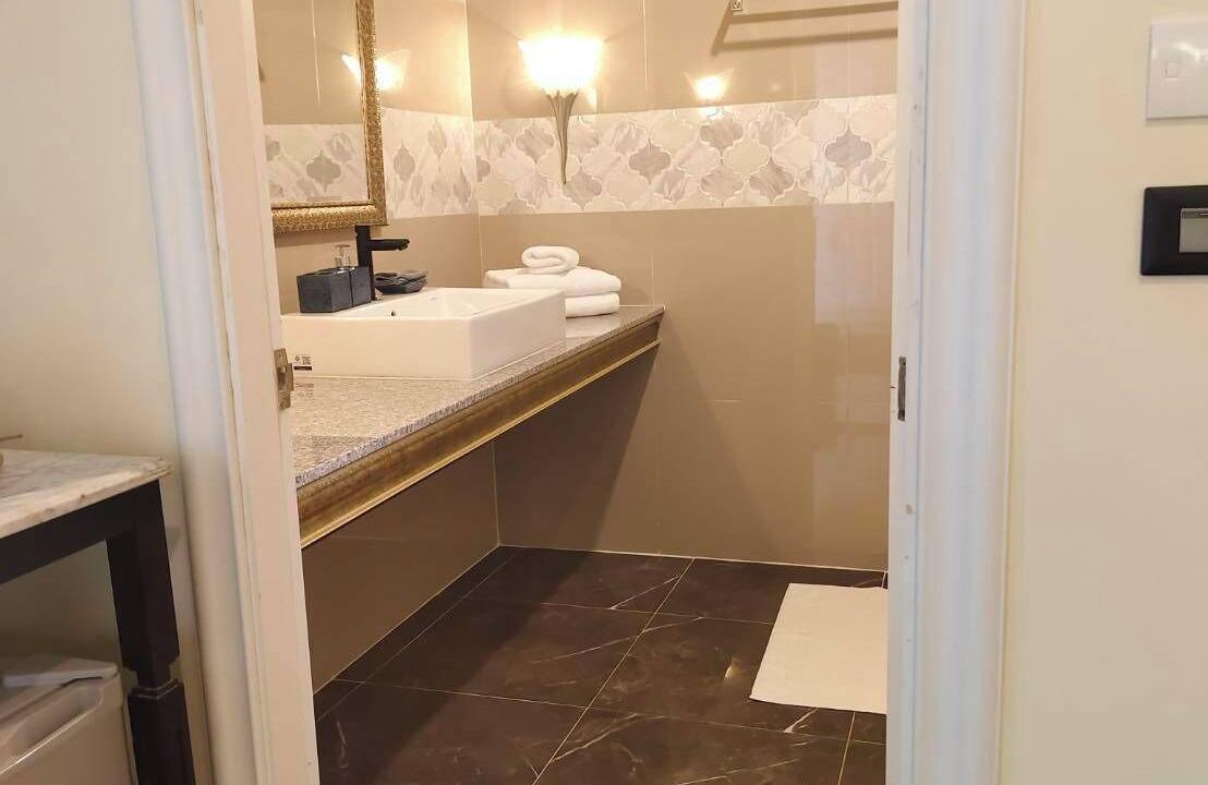 Photo of Bathroom in Kantharalak