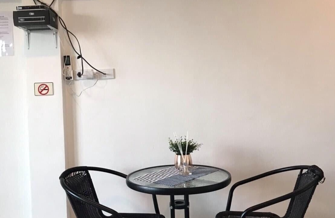 Photo of Bedroom in Ko Sichang