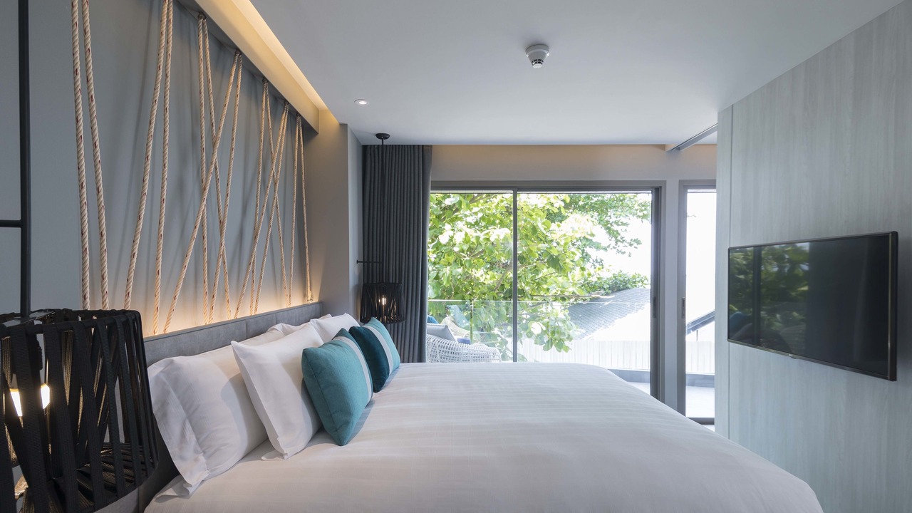 Photo of Bedroom in Na Chom Thian