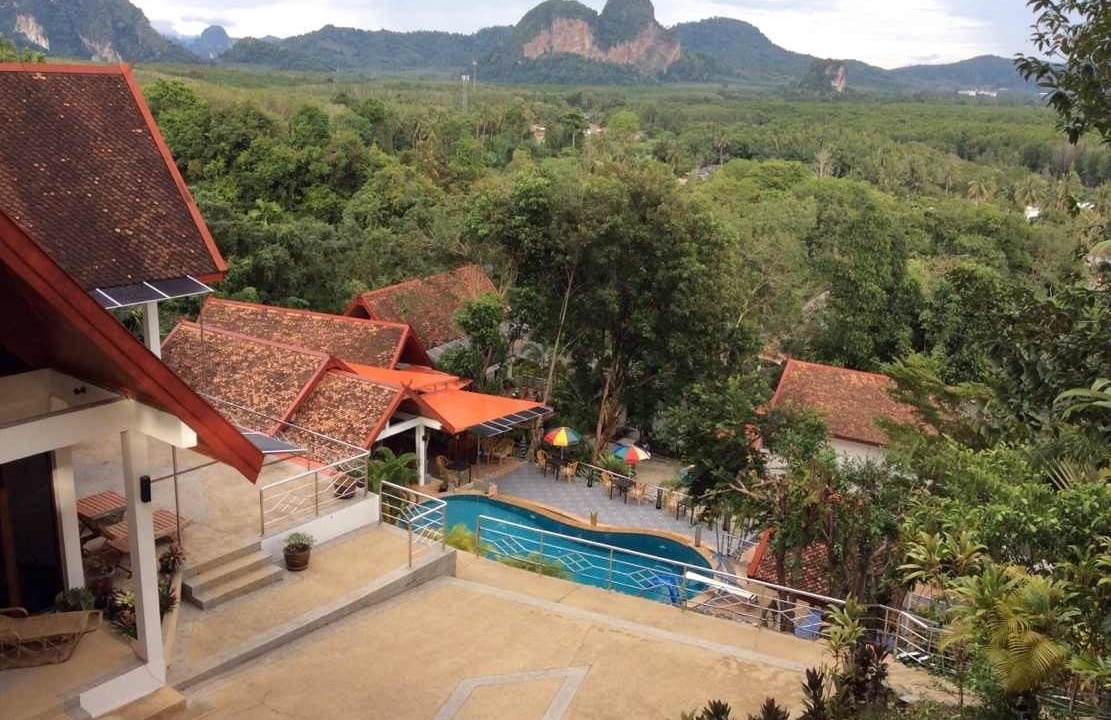 Photo of Bedroom in Nong Thale