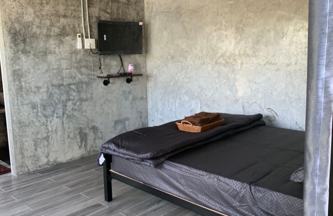 Photo of Bedroom in Ko Chang