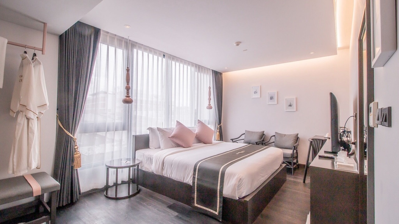 Photo of Bedroom in Wieng