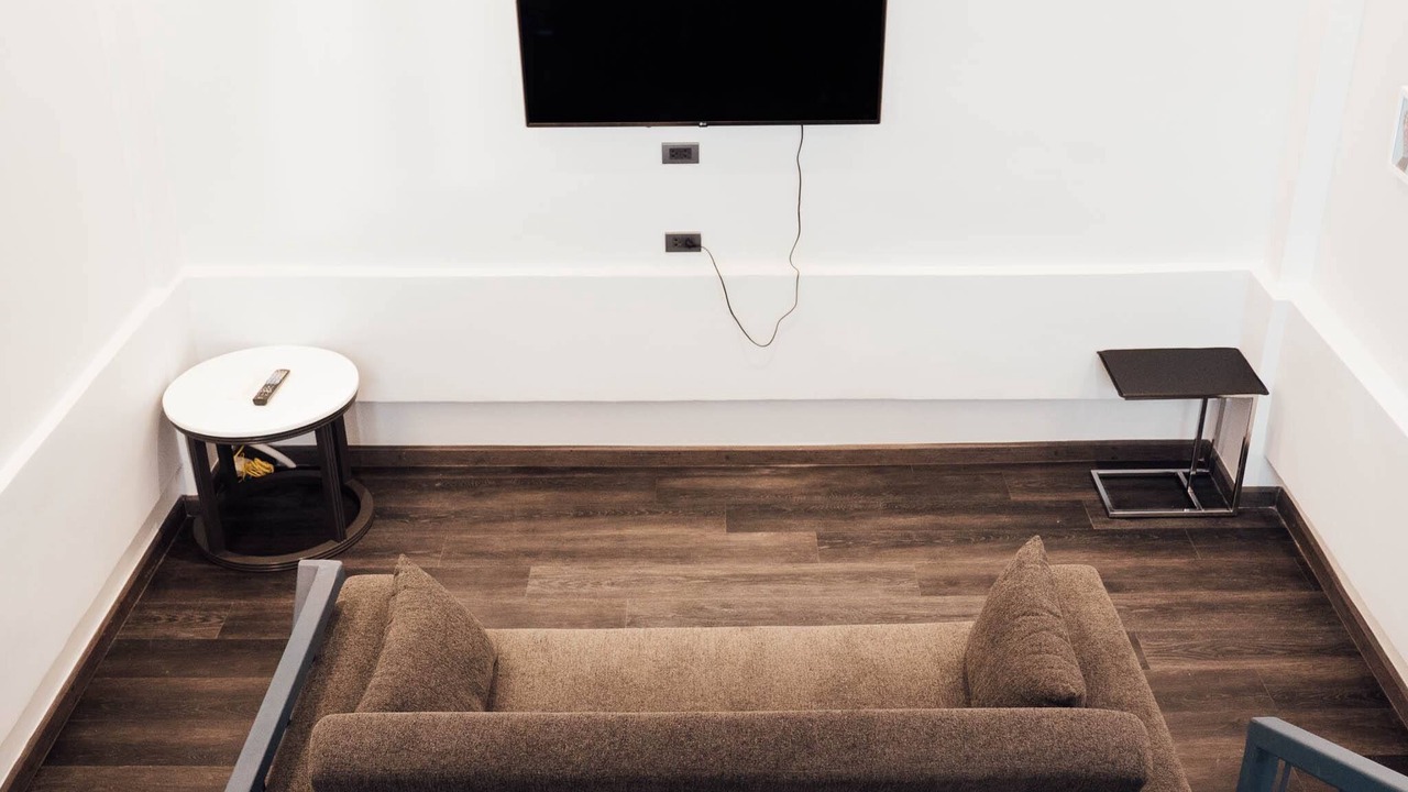 Photo of Bedroom in Wieng