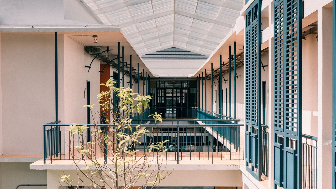 Photo of Patio Balcony in Wieng