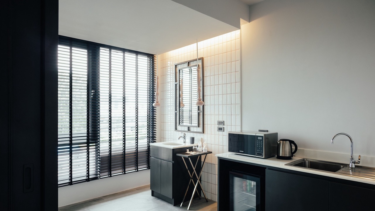 Photo of Bedroom in Wieng