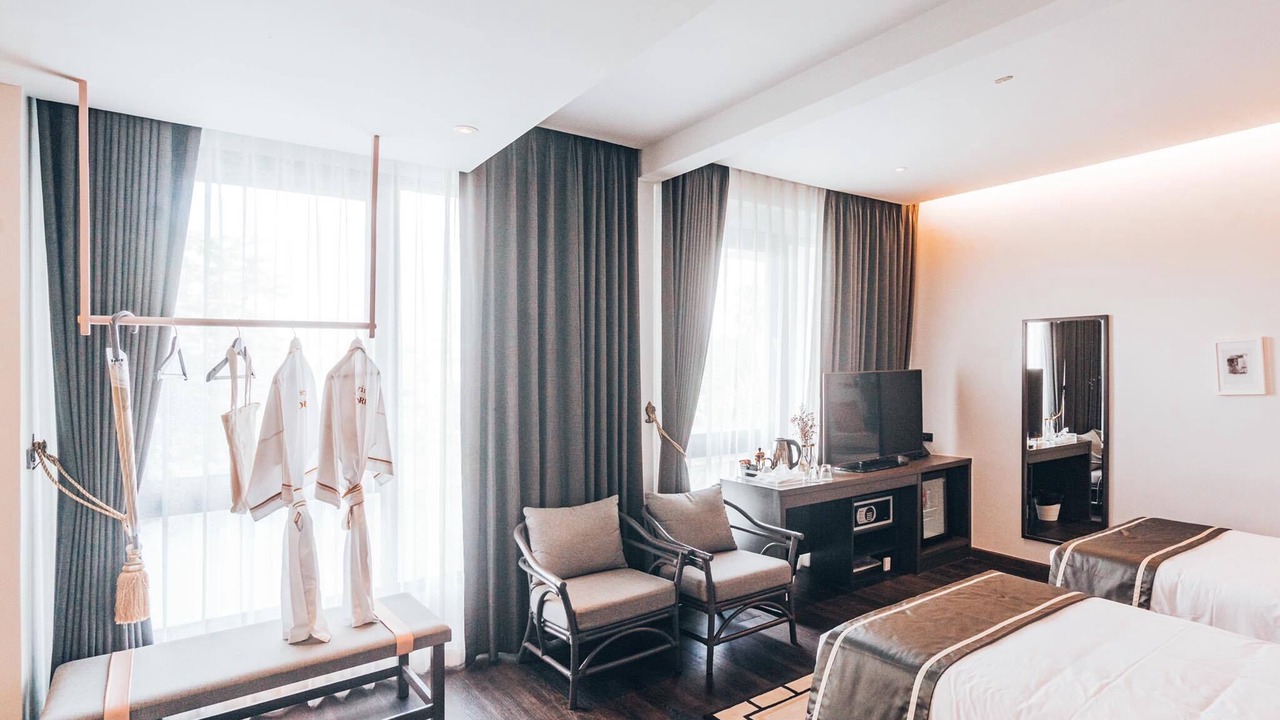Photo of Bedroom in Wieng
