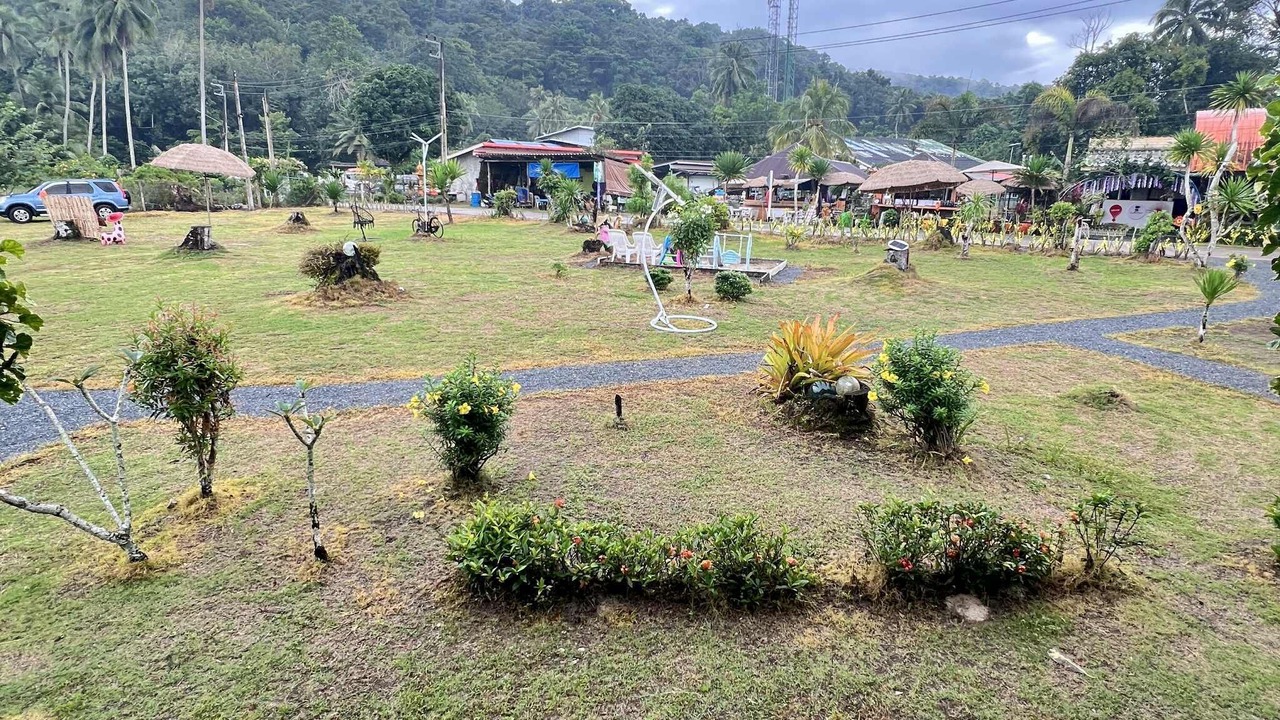 Photo of Outdoor in Ko Kood