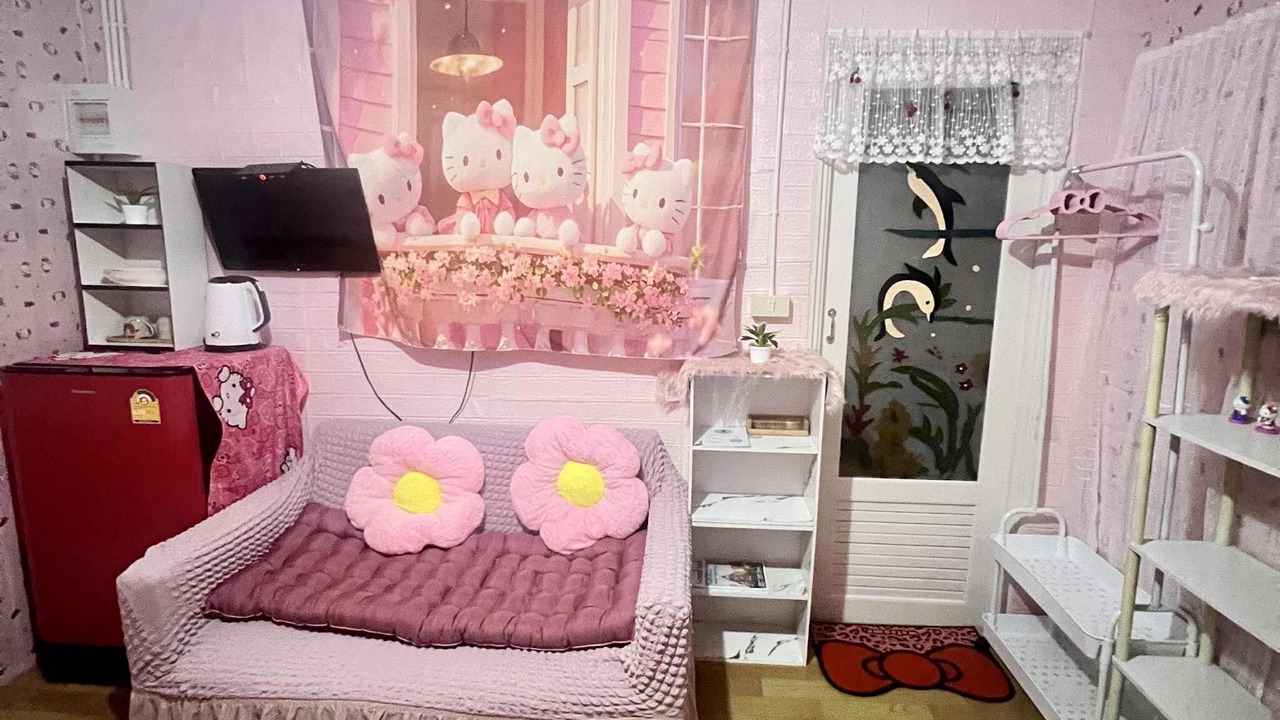 Photo of Bedroom in Ko Kood