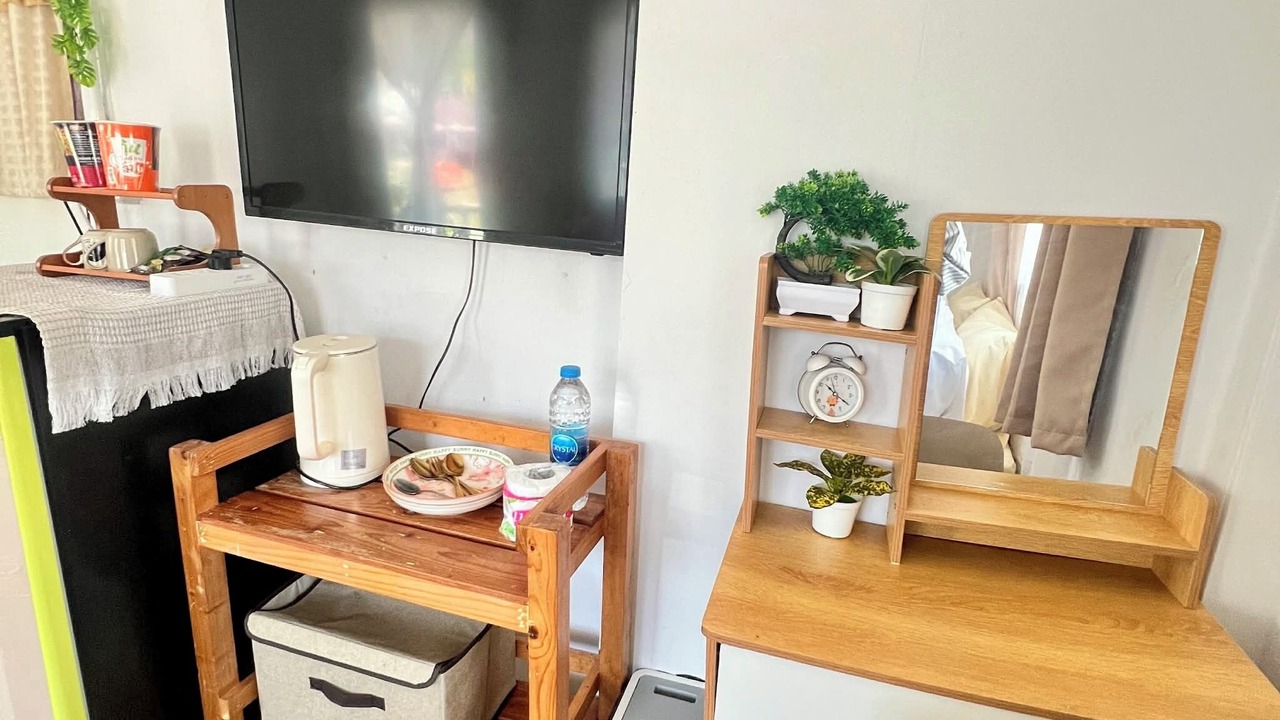 Photo of Bedroom in Ko Kood