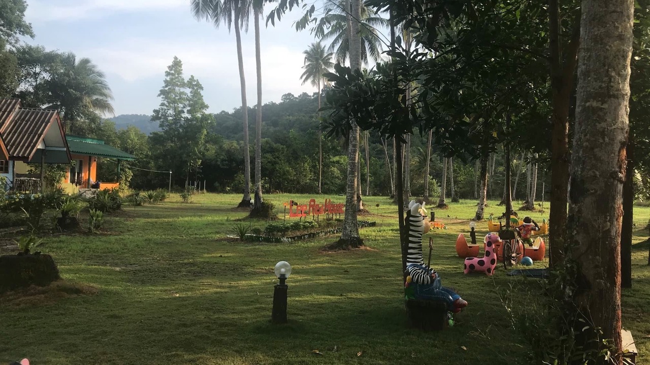 Photo of Outdoor in Ko Kood