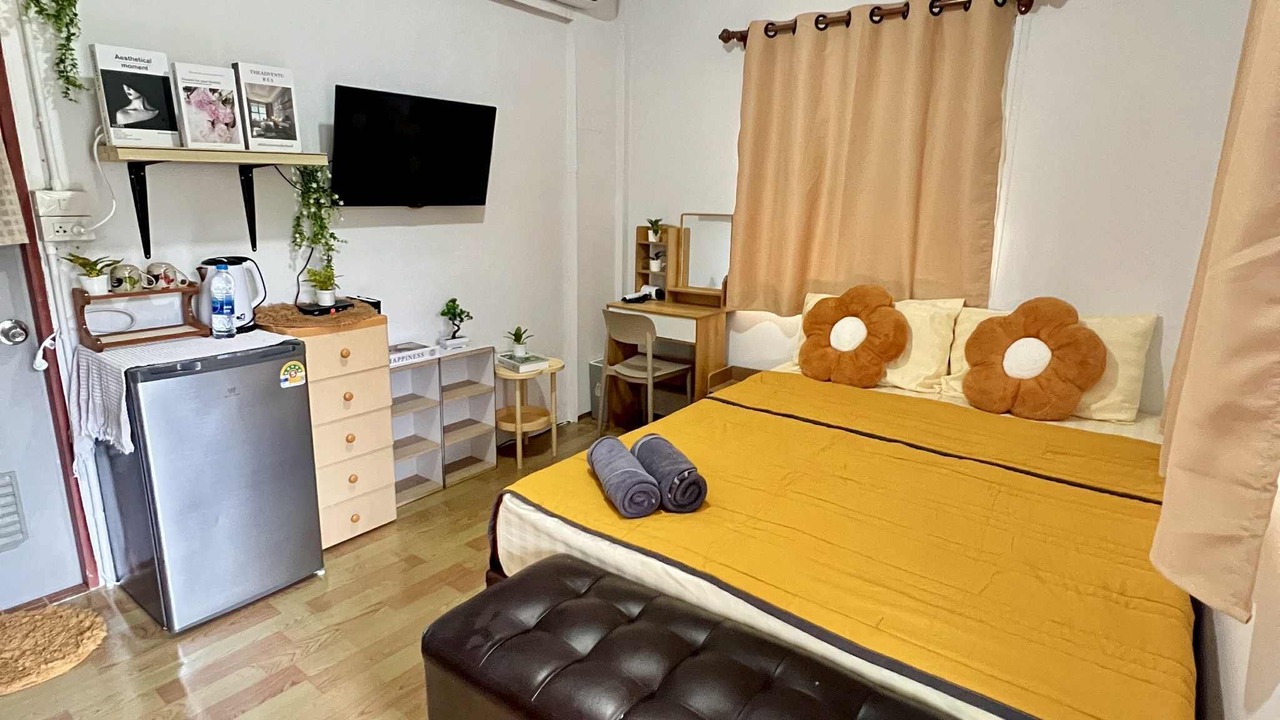 Photo of Bedroom in Ko Kood