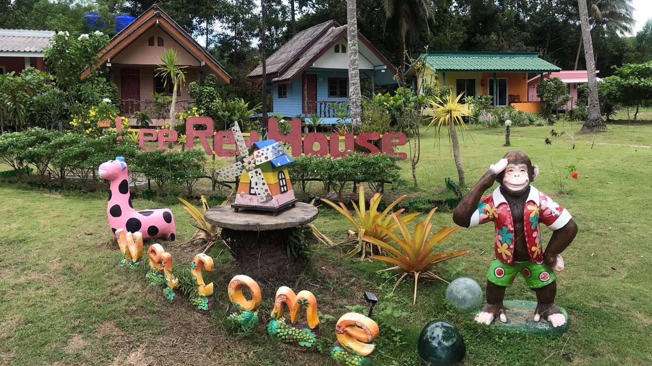 Photo of Outdoor in Ko Kood