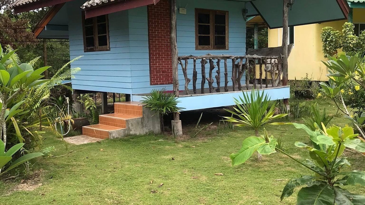 Photo of Outdoor in Ko Kood