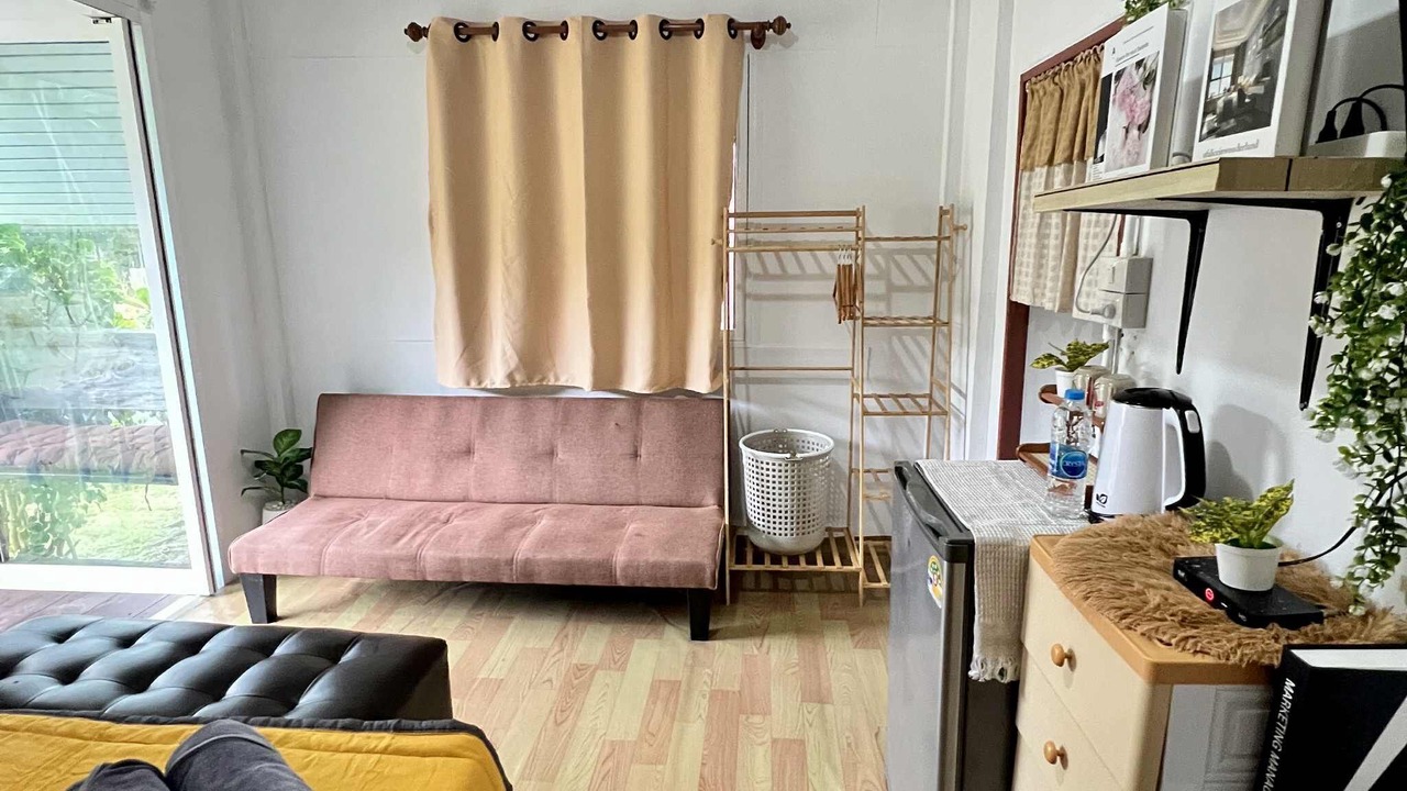 Photo of Bedroom in Ko Kood
