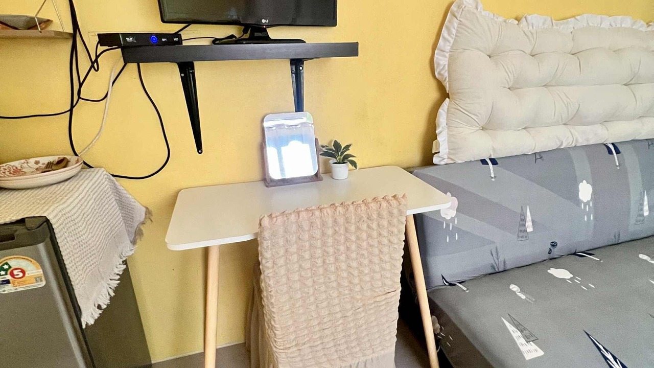 Photo of Bedroom in Ko Kood