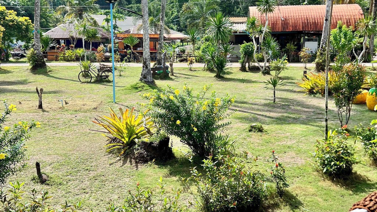 Photo of Outdoor in Ko Kood