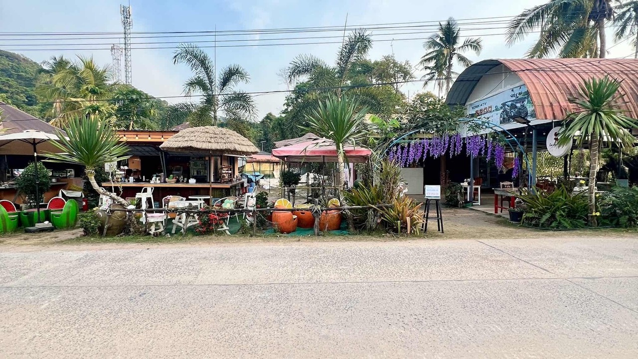 Photo of Outdoor in Ko Kood