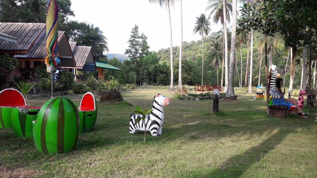 Photo of Outdoor in Ko Kood