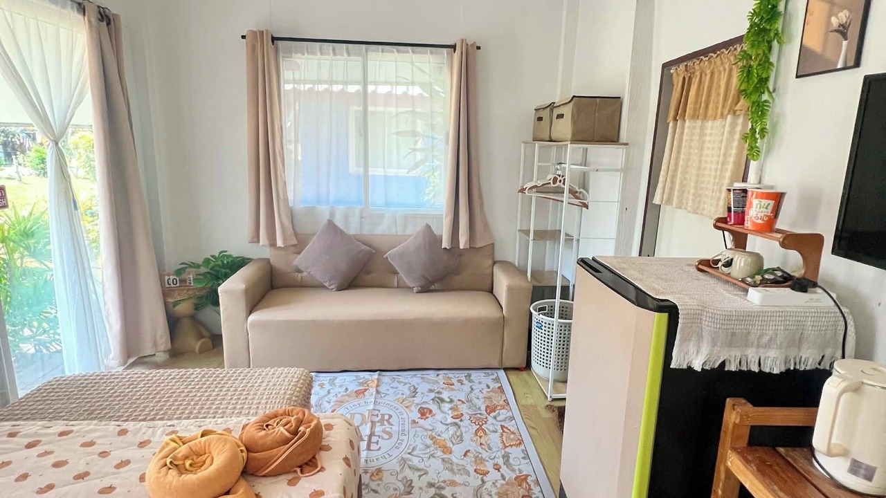 Photo of Bedroom in Ko Kood