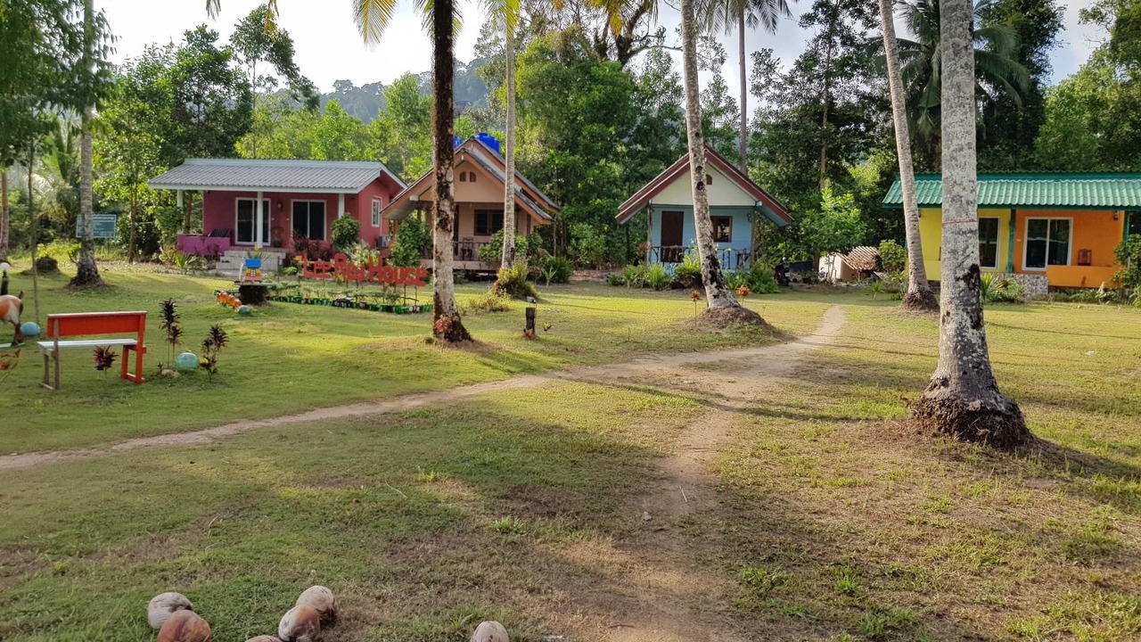 Photo of Outdoor in Ko Kood