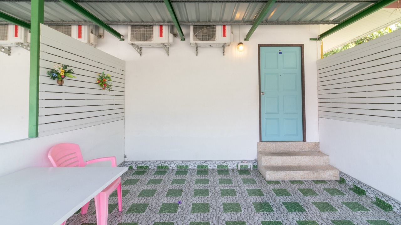 Photo of Bedroom in Wichit