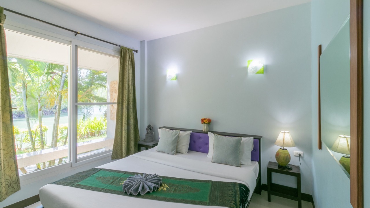 Photo of Bedroom in Wichit