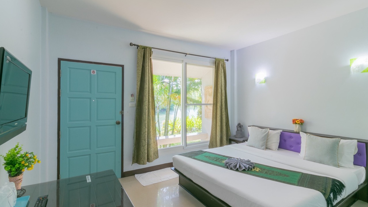 Photo of Bedroom in Wichit