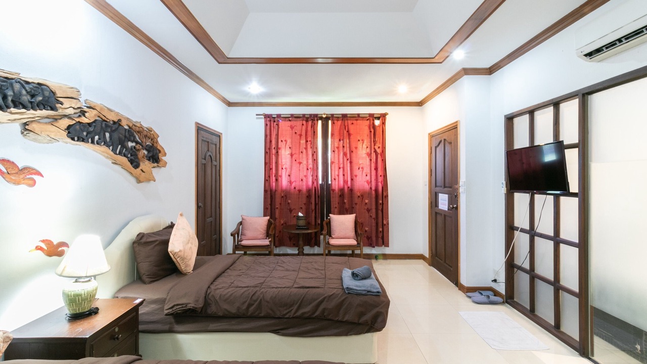 Photo of Bedroom in Wichit