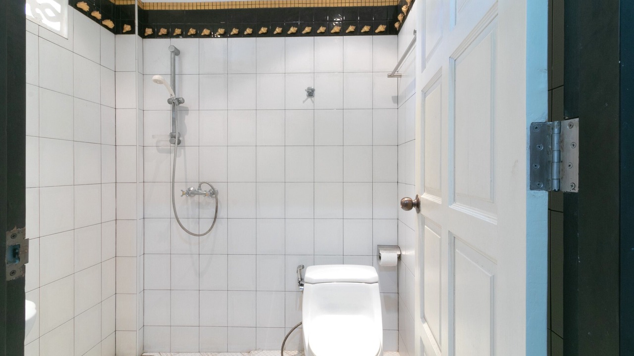 Photo of Bathroom in Wichit
