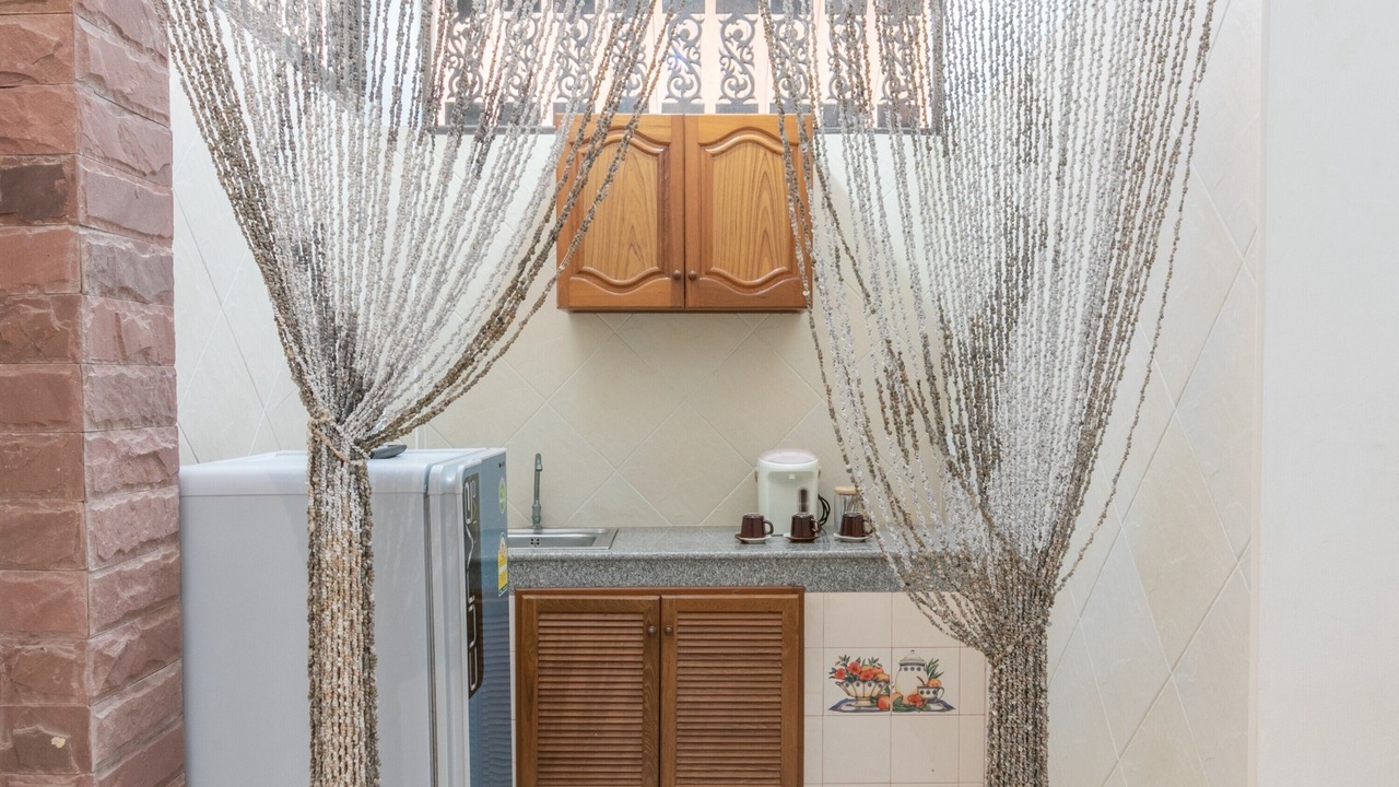Photo of Bedroom in Wichit
