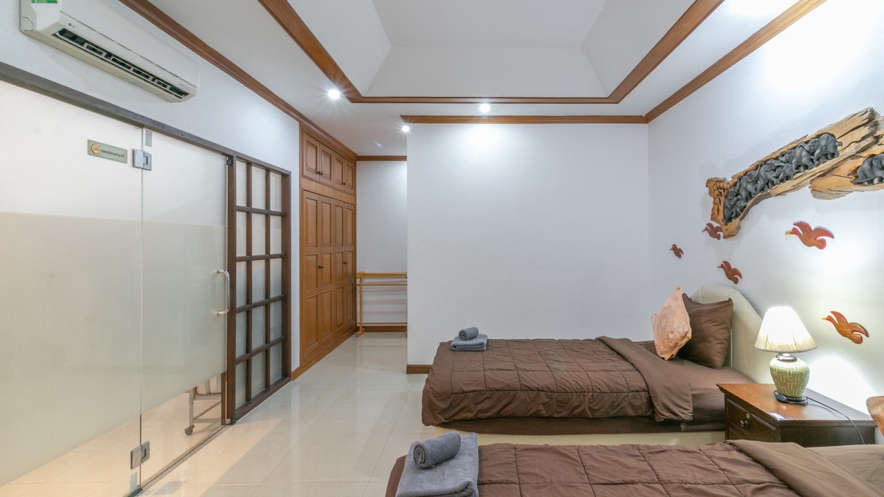 Photo of Bedroom in Wichit