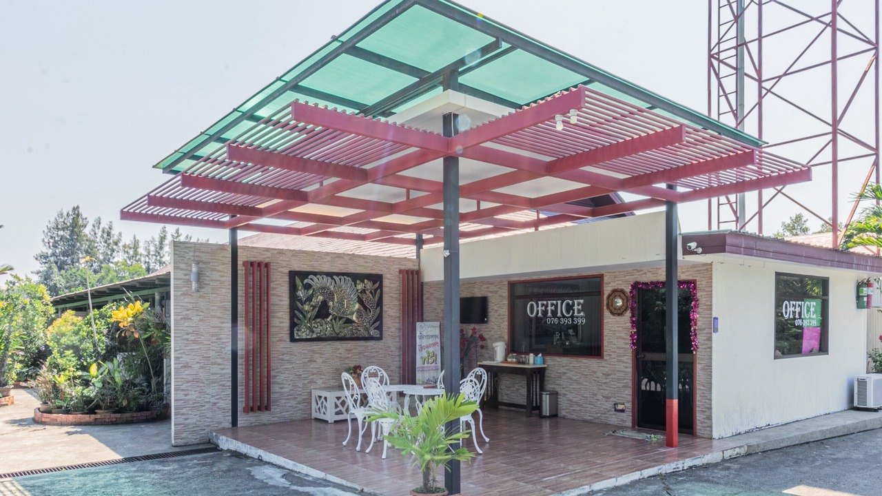 Photo of Outdoor in Wichit