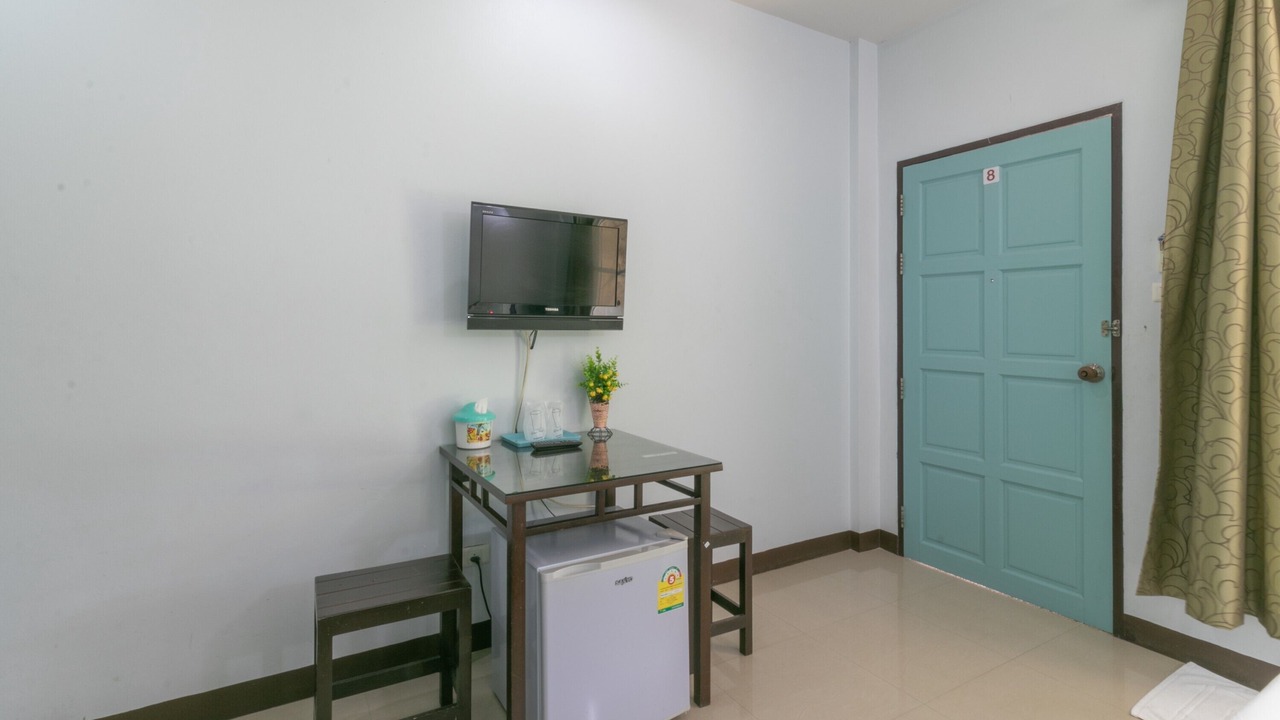 Photo of Bedroom in Wichit