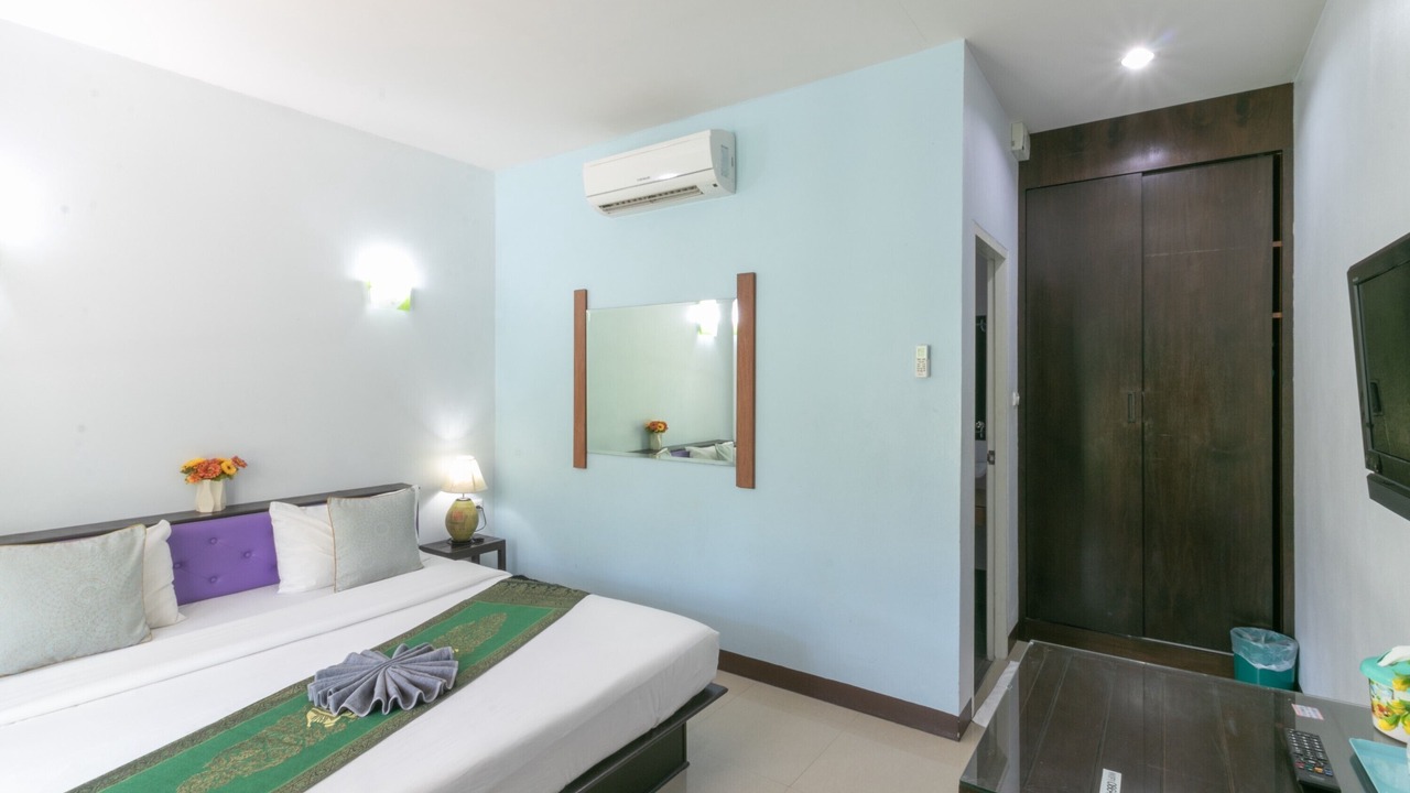 Photo of Bedroom in Wichit