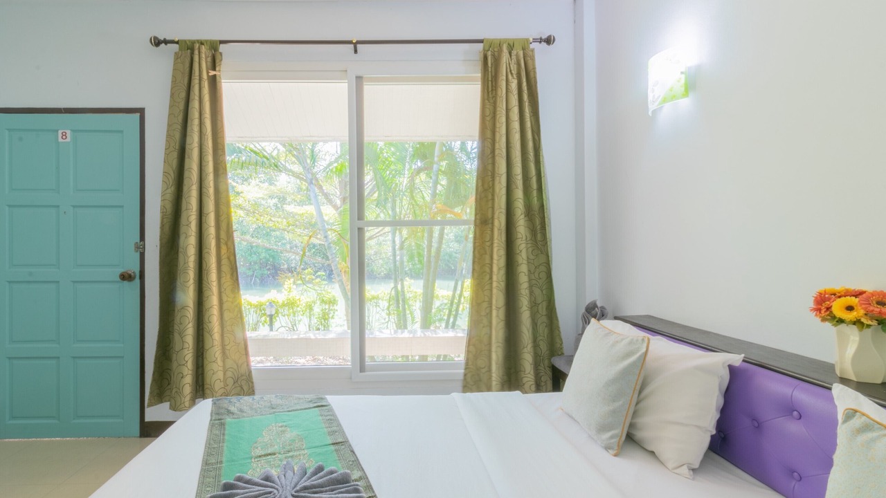 Photo of Bedroom in Wichit