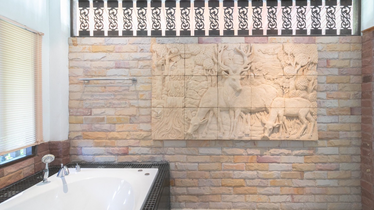 Photo of Bathroom in Wichit