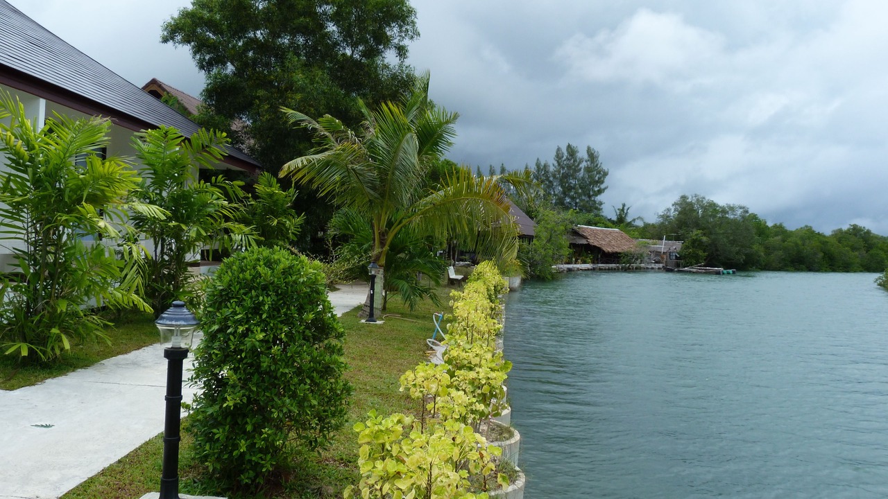 Photo of Outdoor in Wichit
