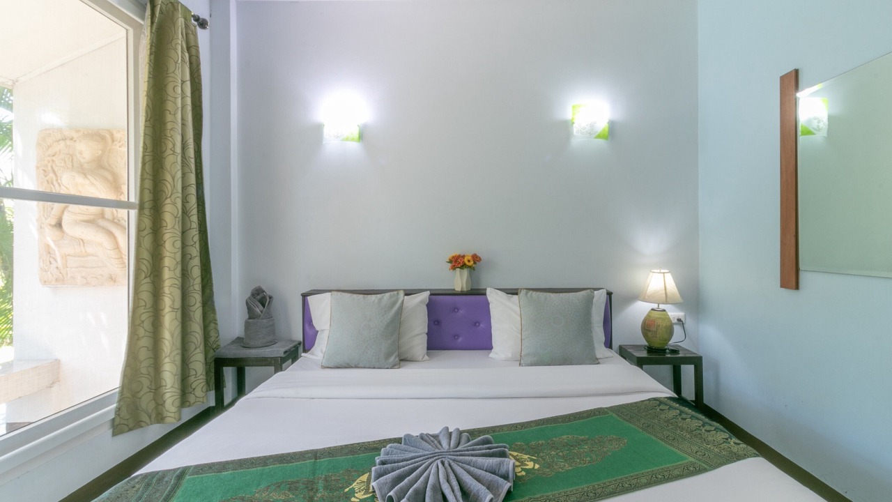 Photo of Bedroom in Wichit
