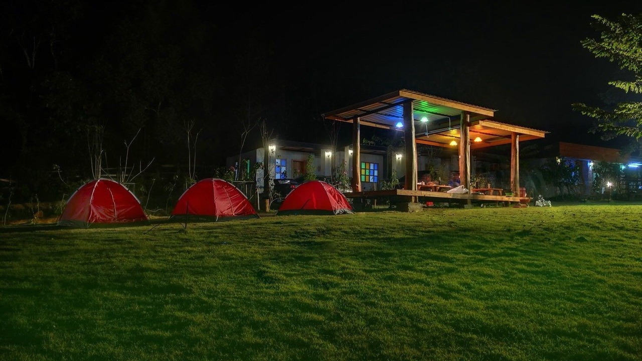Photo of Outdoor in Wang Chin