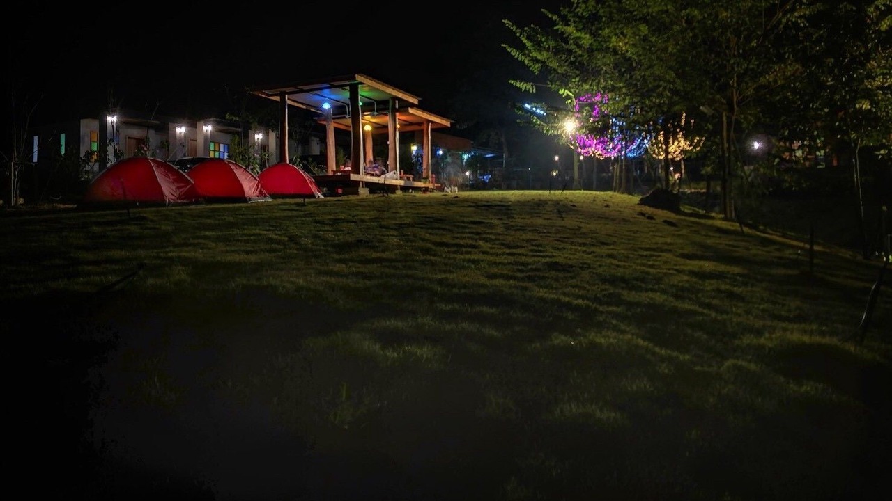 Photo of Outdoor in Wang Chin