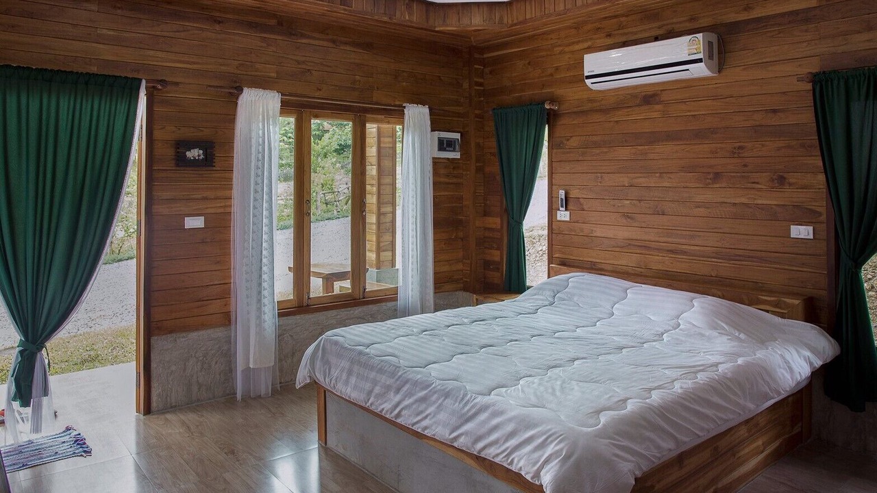 Photo of Bedroom in Wang Chin
