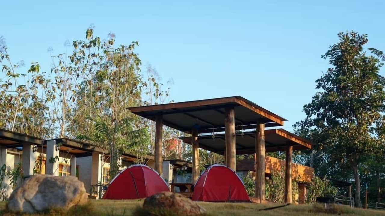 Photo of Outdoor in Wang Chin