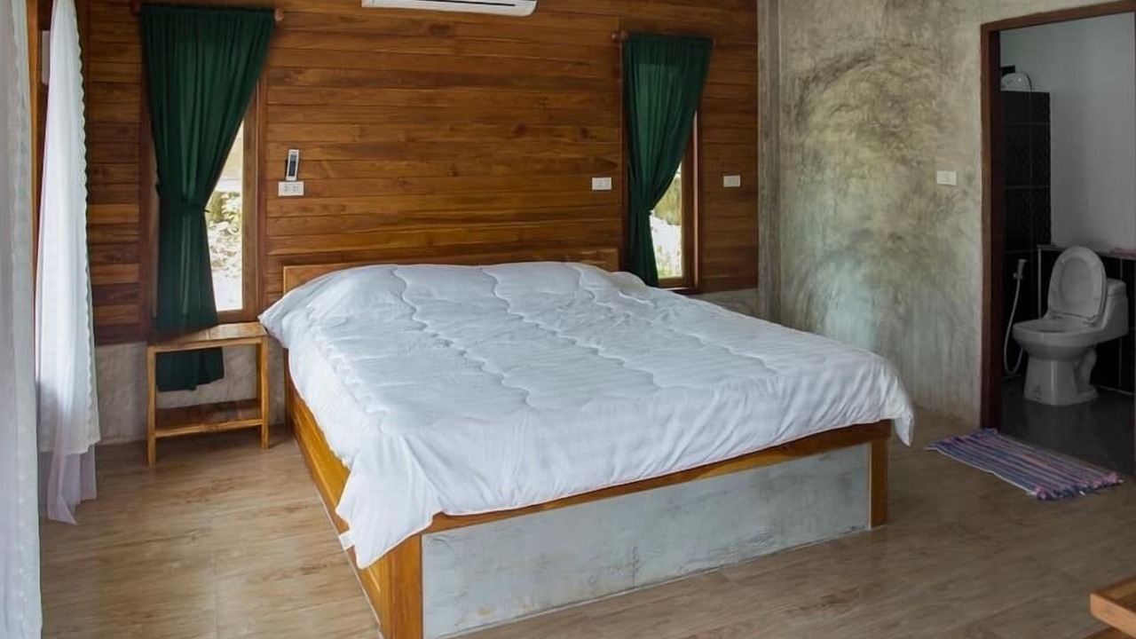 Photo of Bedroom in Wang Chin