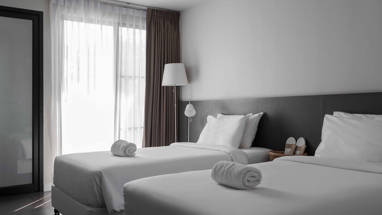 Photo of Bedroom in Old City