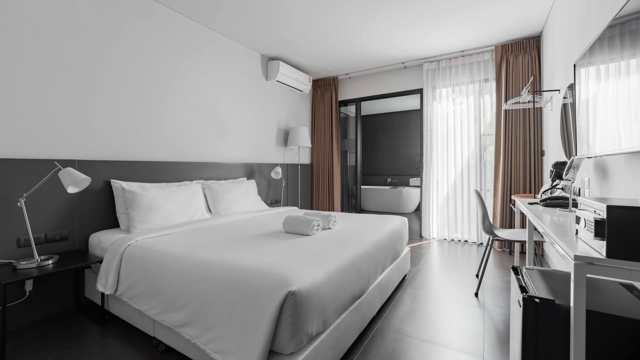 Photo of Bedroom in Old City