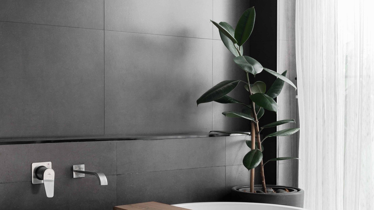 Photo of Bathroom in Old City