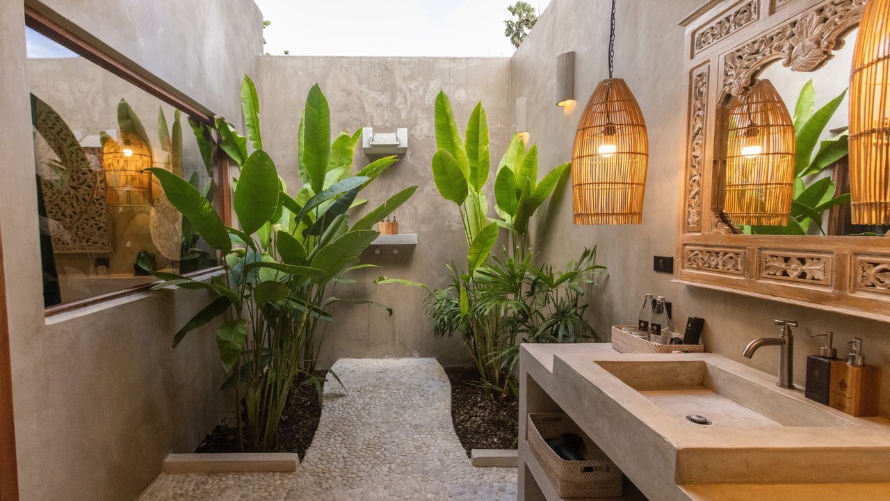 Photo of Bathroom in Bophut